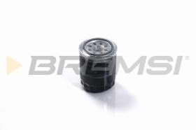  FL0750 - OIL FILTER SUBARU