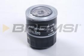  FL1293 - OIL FILTER MITSUBISHI