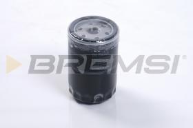  FL1296 - OIL FILTER FIAT, OPEL, ALFA ROMEO, FSO