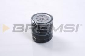  FL1801 - OIL FILTER OPEL, ISUZU