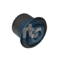 RTS 1700027 - RTS SILENTBLOCK SUSPENSION