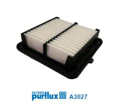 PURFLUX A3027 - FILTER ENGINE AIR A3027 PFX BOX