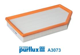 PURFLUX A3073 - FILTER ENGINE AIR A3073 PFX BOX