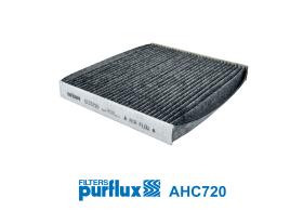 PURFLUX AHC720 - FILTRE AIR CABINE AHC720 PFX BAG