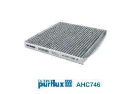 PURFLUX AHC746 - FILTRO PARA HABITACULO AHC746 PFX BAG