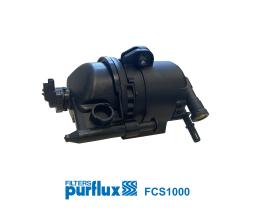 PURFLUX FCS1000 - FILTER DIESEL FUEL FCS1000 PFX BOX